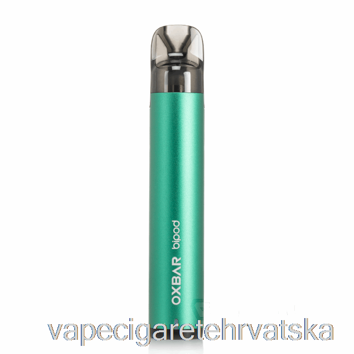 Vape Hrvatska Oxbar Bipod Pod System Green